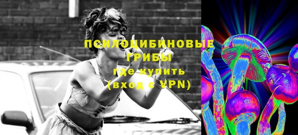 хмурый Саяногорск